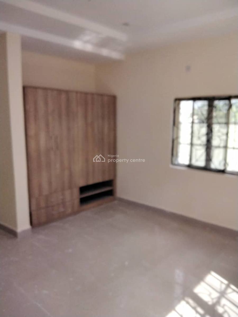 Spacious Four Bedroom Detached Duplex with Bq, Gwarinpa, Abuja, Detached Duplex for Rent