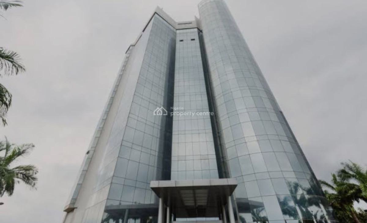 Available Office Space, Victoria Island Proper, Victoria Island (vi), Lagos, Office Space for Rent