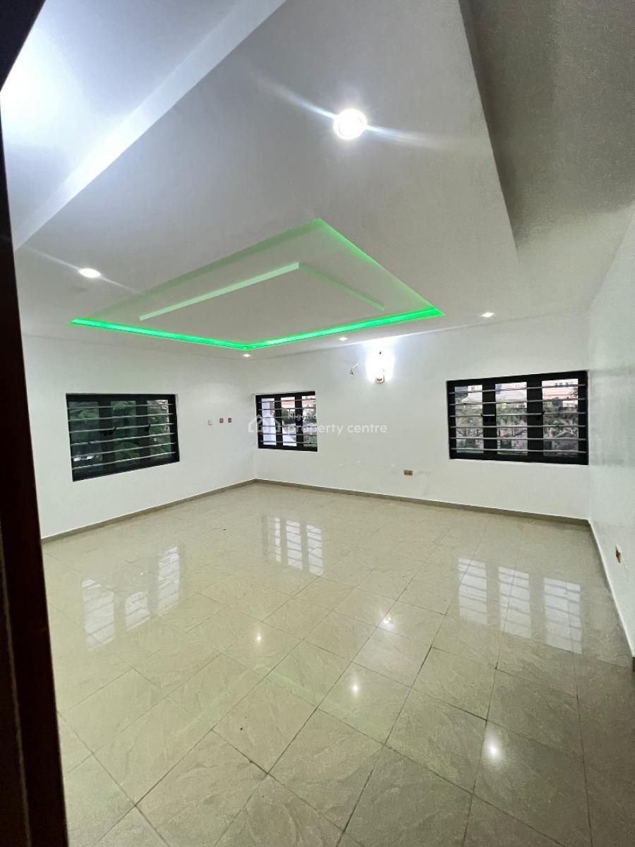 Luxury 5 Bedroom Duplex, Gwarinpa, Abuja, Detached Duplex for Sale