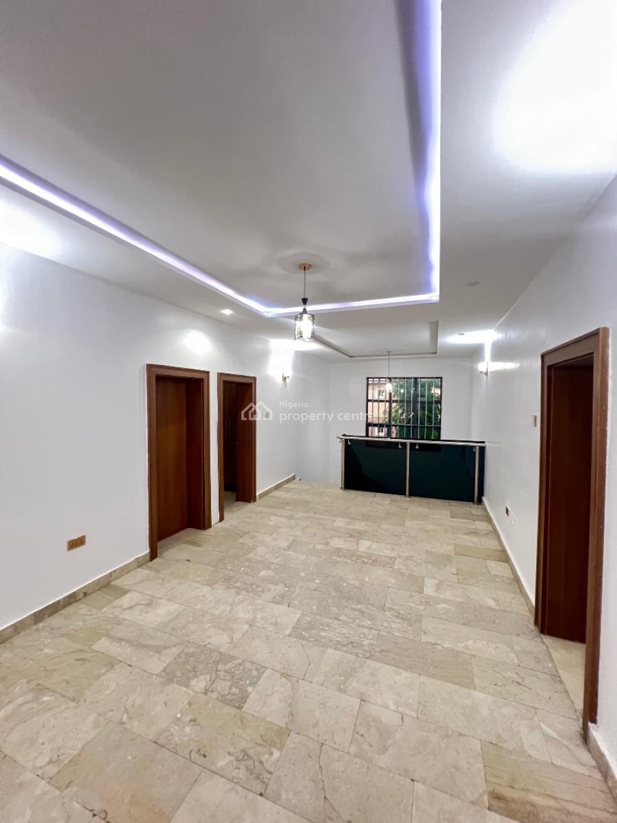 Luxury 5 Bedroom Duplex, Gwarinpa, Abuja, Detached Duplex for Sale