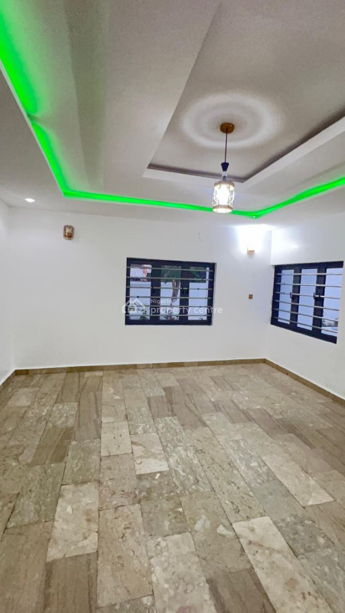 Luxury 5 Bedroom Duplex, Gwarinpa, Abuja, Detached Duplex for Sale