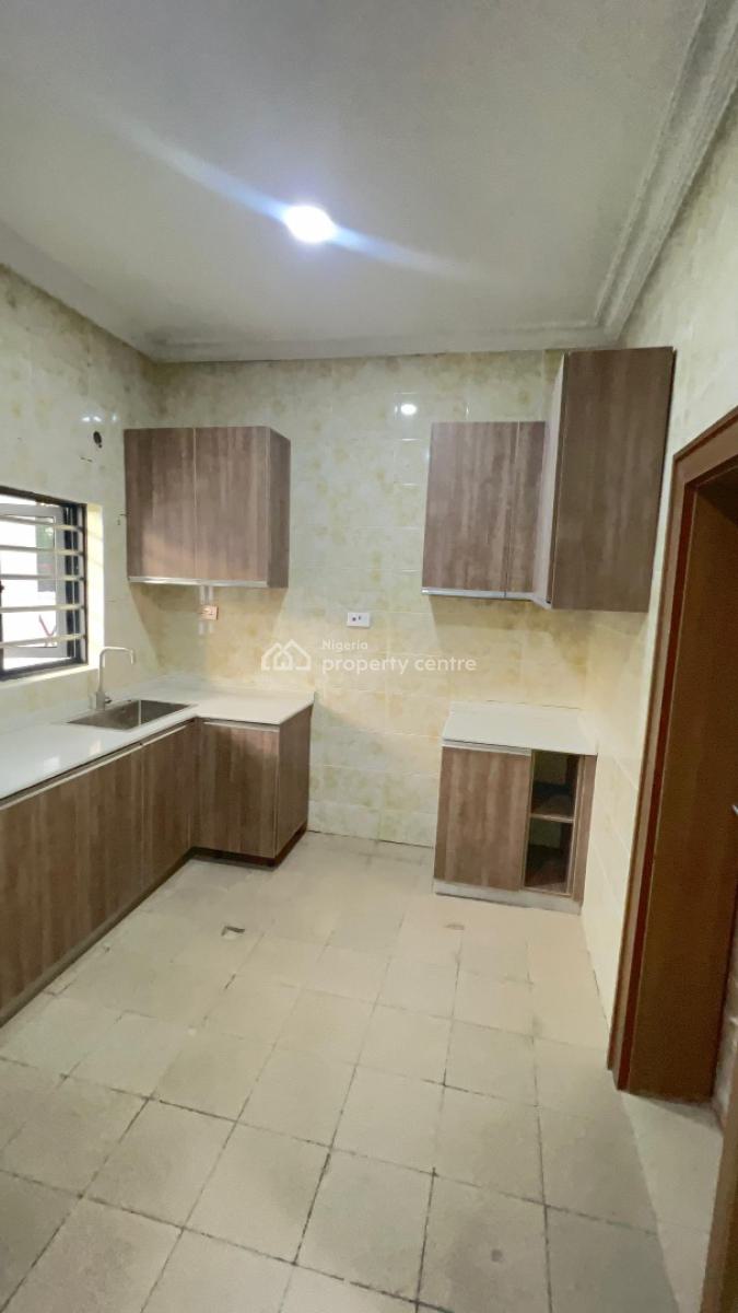 Luxury 5 Bedroom Duplex, Gwarinpa, Abuja, Detached Duplex for Sale