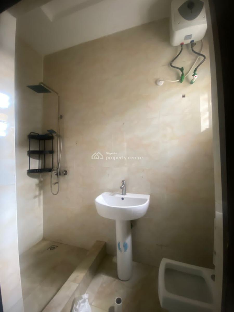 Newly Built Standard 2 Bedroom, Olawaiye Estate, Olowora, Magodo, Lagos, Flat / Apartment for Rent