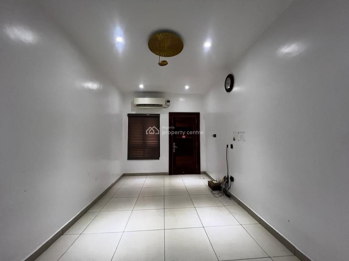 Luxury Tastefully 3bedroom Apartment with Bq, Lekki Right Side, Oniru Side, Lekki, Lagos, Flat / Apartment for Rent