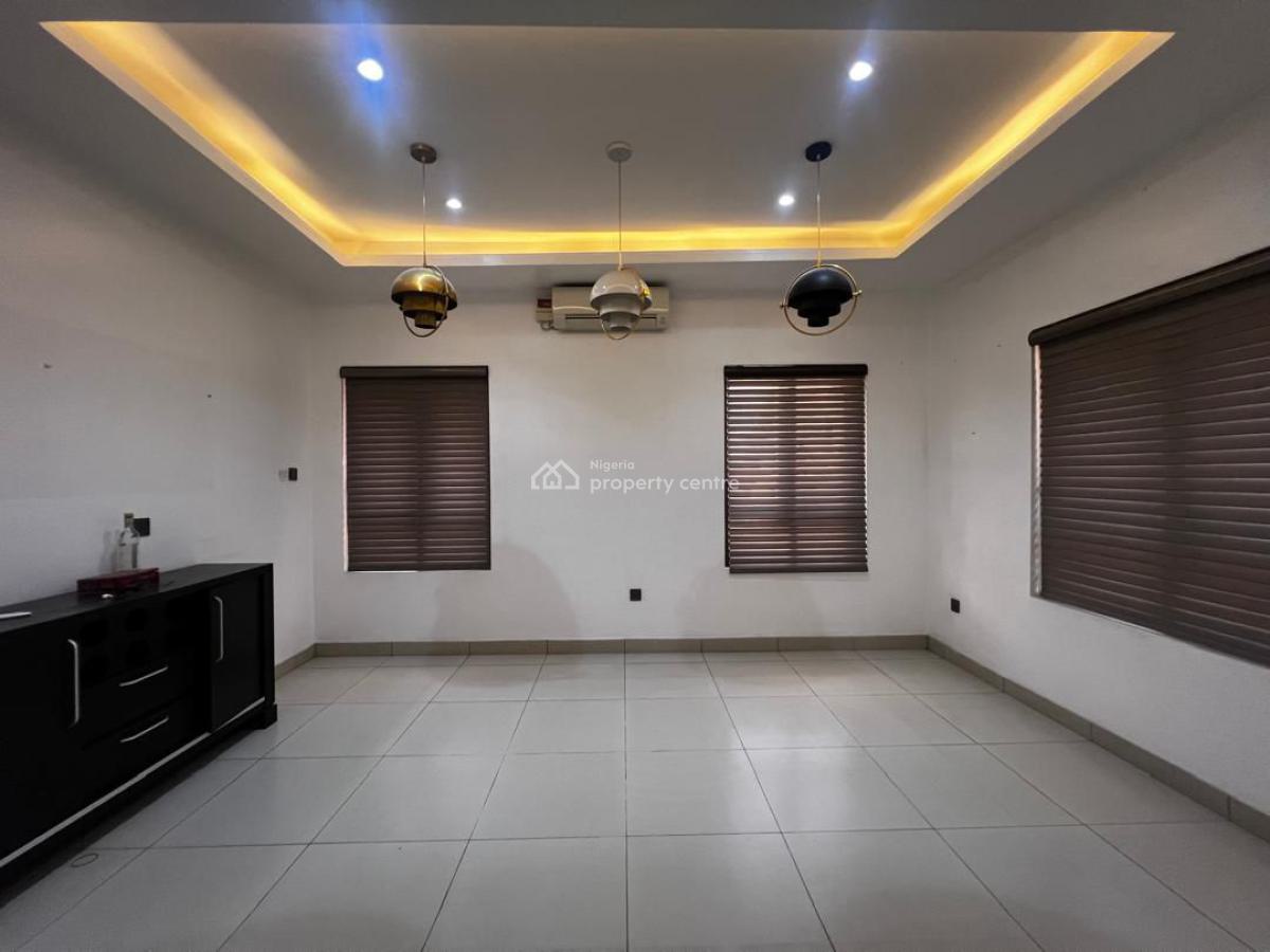 Luxury Tastefully 3bedroom Apartment with Bq, Lekki Right Side, Oniru Side, Lekki, Lagos, Flat / Apartment for Rent