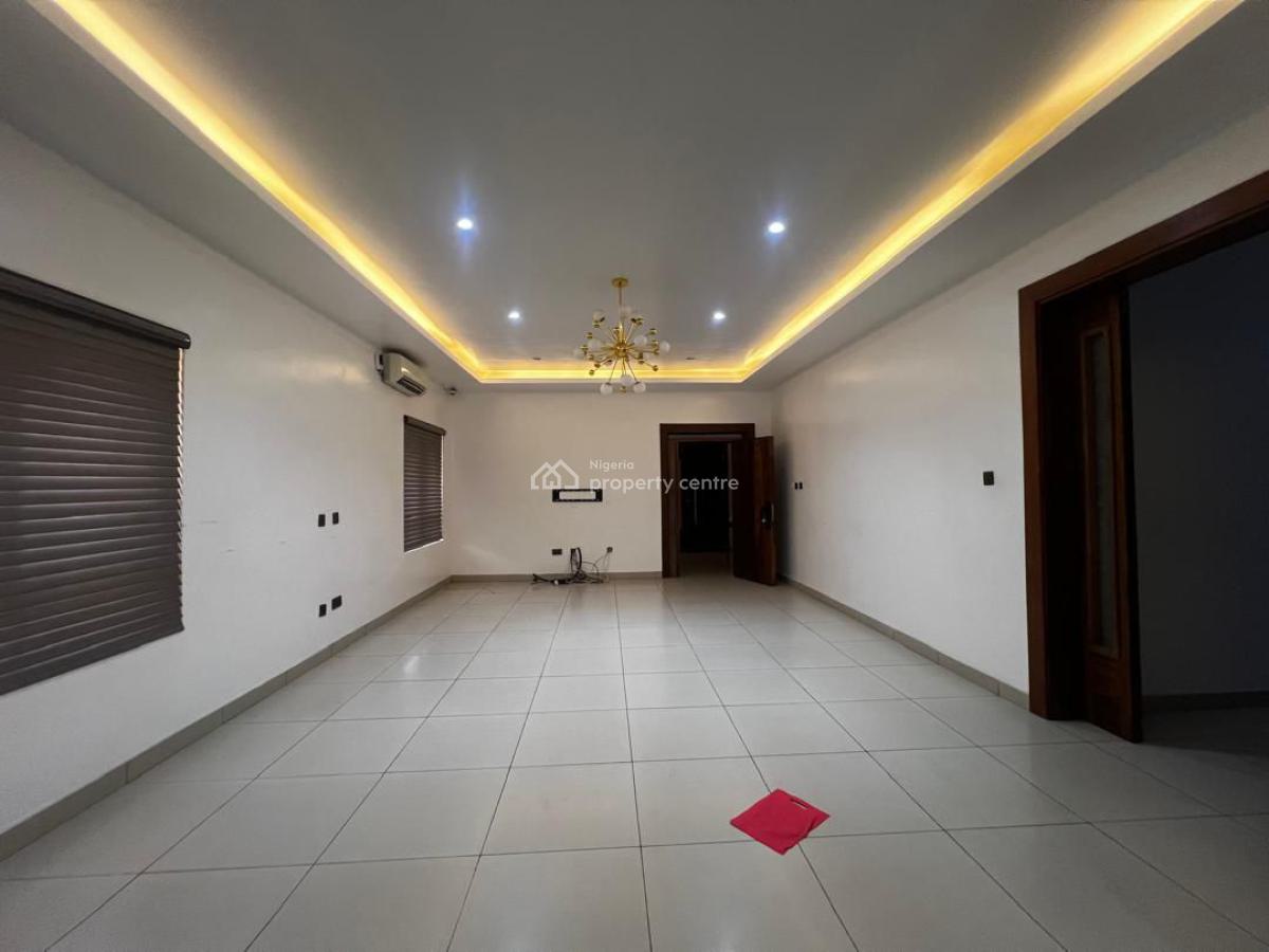 Luxury Tastefully 3bedroom Apartment with Bq, Lekki Right Side, Oniru Side, Lekki, Lagos, Flat / Apartment for Rent