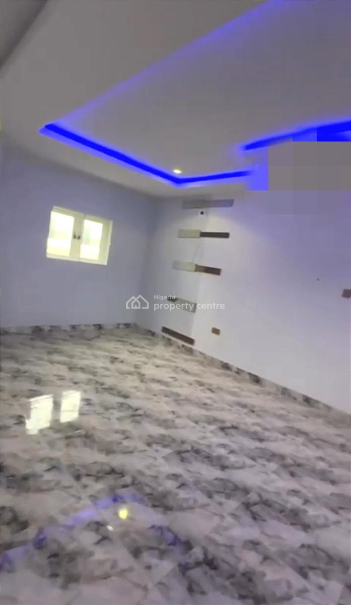 6 Bedrooms Terrace Duplex, Katampe Extension, Katampe, Abuja, Terraced Duplex for Rent