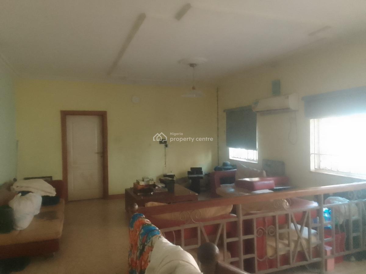 Luxury 4 Bedroom Fully Detached Duplex with 2 Rooms Bq, Vgc, Lekki, Lagos, Detached Duplex for Sale