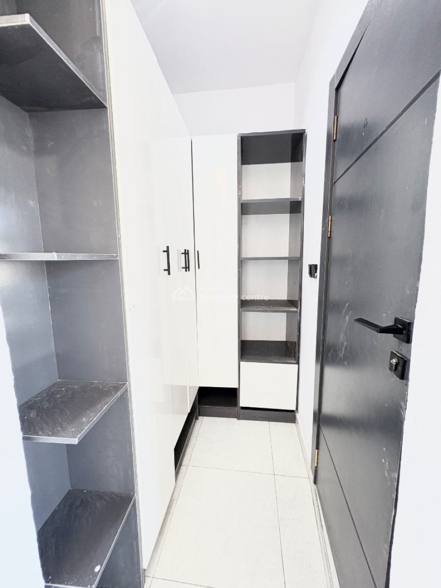 4-bedroom Semi-detached Duplex with Bq, Orchid, Lekki, Lagos, Semi-detached Duplex for Sale