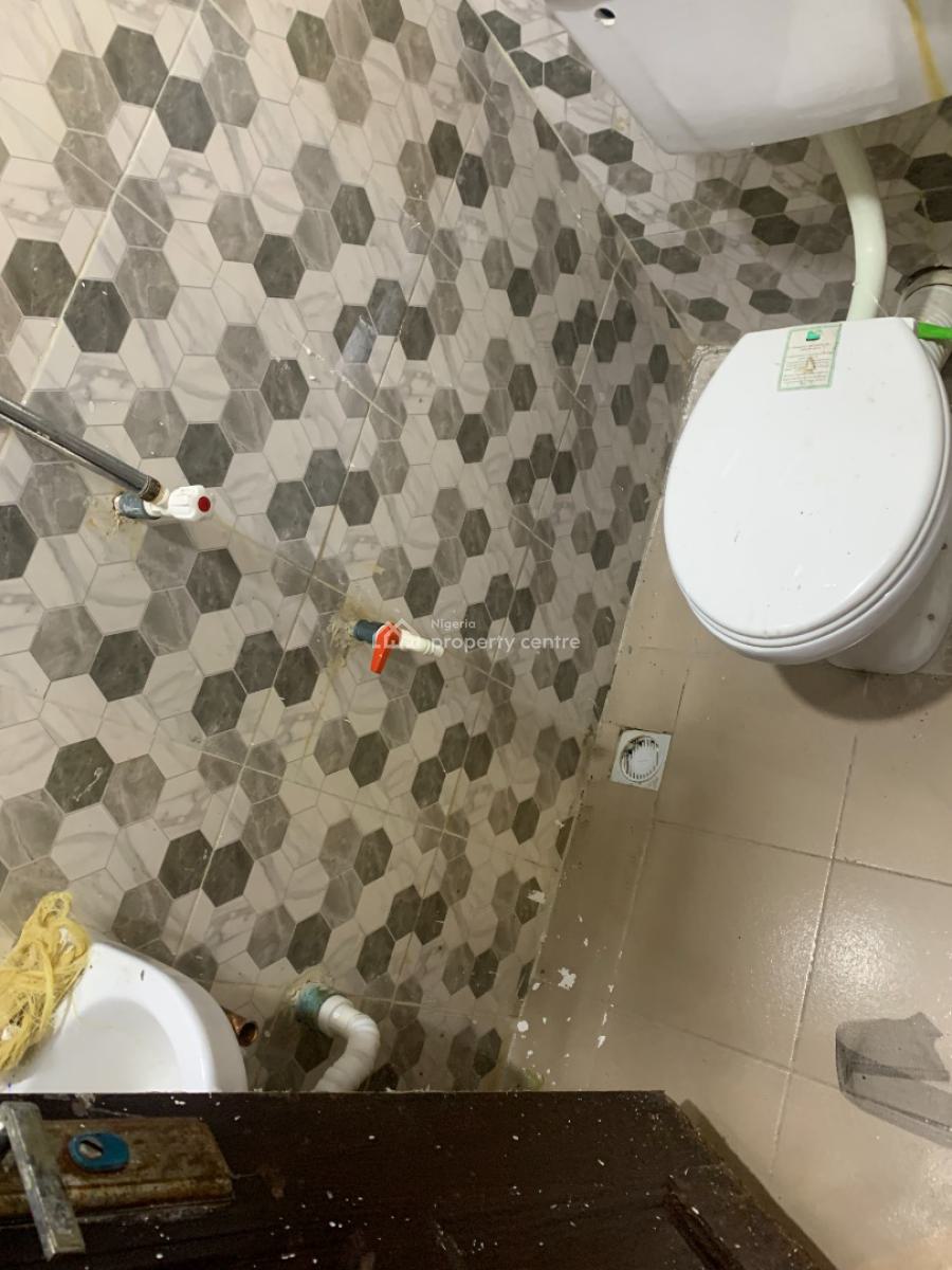 3 Bedroom Flat, Sangotedo Peaceland Estate, Ajah, Lagos, Flat / Apartment for Rent