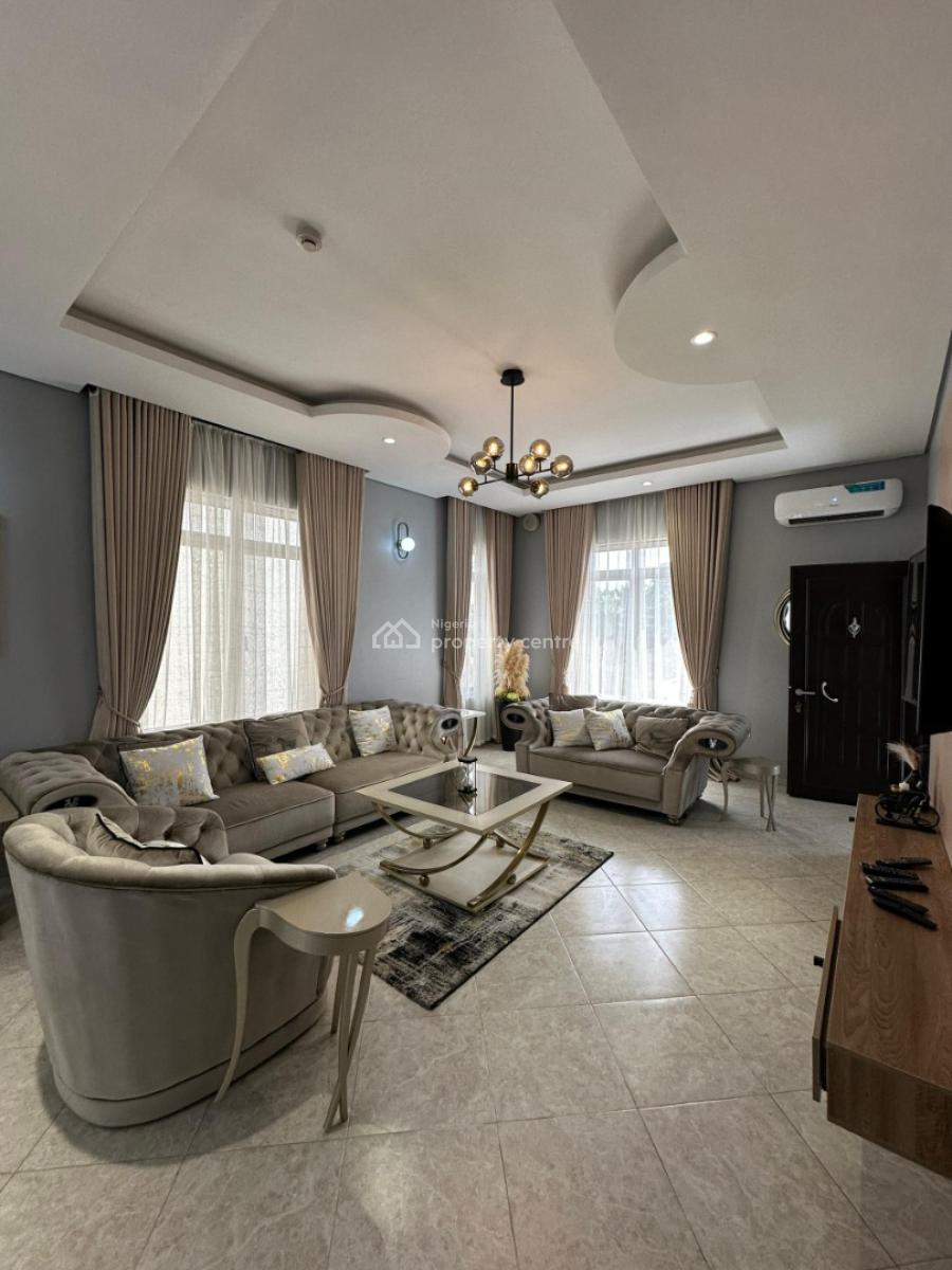 Fully Furnished and Serviced 2 Bedroom Apartment, Glover Road, Old Ikoyi, Ikoyi, Lagos, Flat / Apartment for Rent