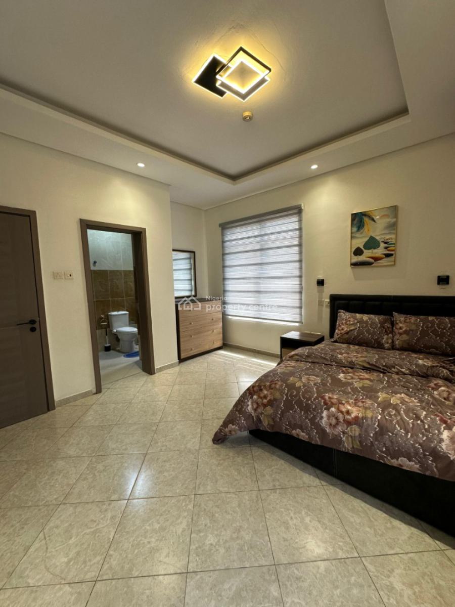 Fully Furnished and Serviced 2 Bedroom Apartment, Glover Road, Old Ikoyi, Ikoyi, Lagos, Flat / Apartment for Rent