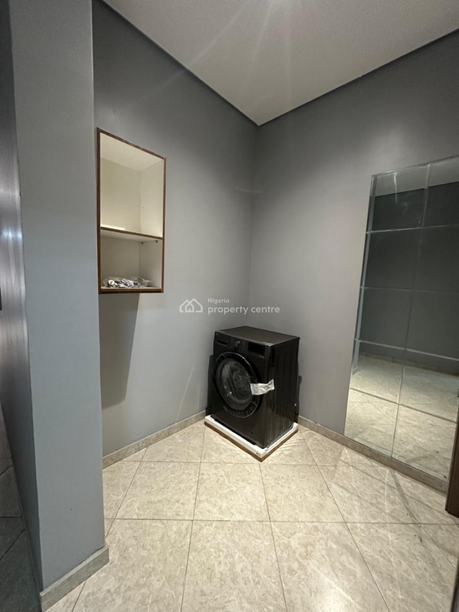 Fully Furnished and Serviced 2 Bedroom Apartment, Glover Road, Old Ikoyi, Ikoyi, Lagos, Flat / Apartment for Rent