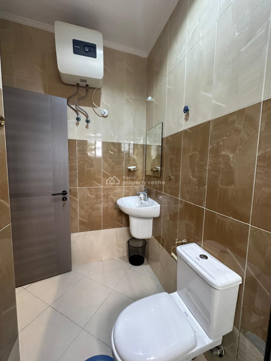 Fully Furnished and Serviced 2 Bedroom Apartment, Glover Road, Old Ikoyi, Ikoyi, Lagos, Flat / Apartment for Rent