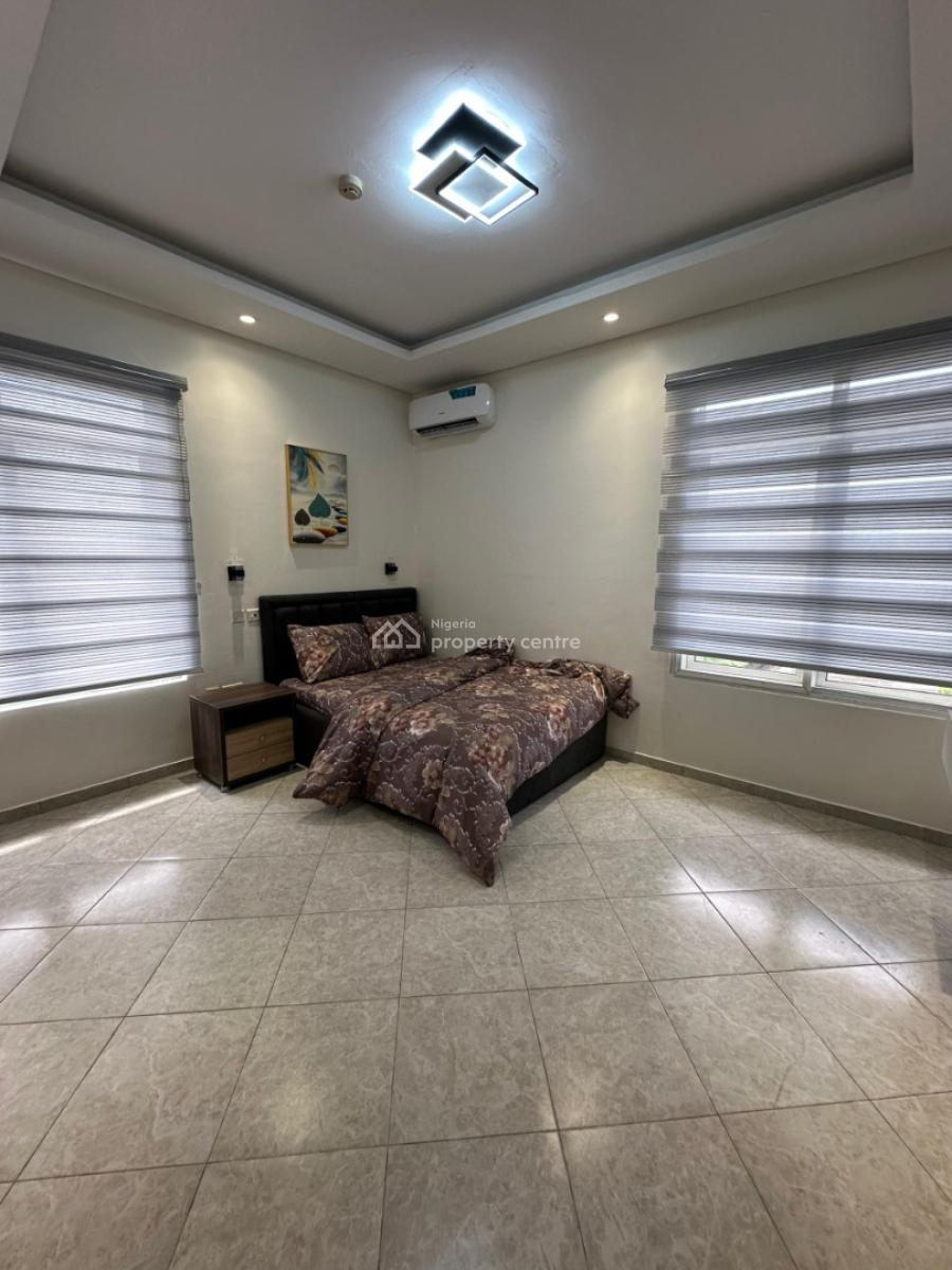 Fully Furnished and Serviced 2 Bedroom Apartment, Glover Road, Old Ikoyi, Ikoyi, Lagos, Flat / Apartment for Rent