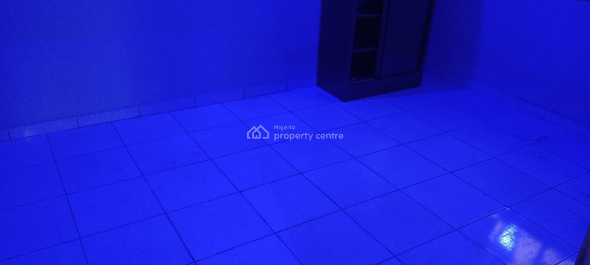 Lovely Pop Mini Flat Upstairs, Very Close to Ascon Bus Stop, Ibafo, Ibafo, Ogun, Mini Flat (room and Parlour) for Rent