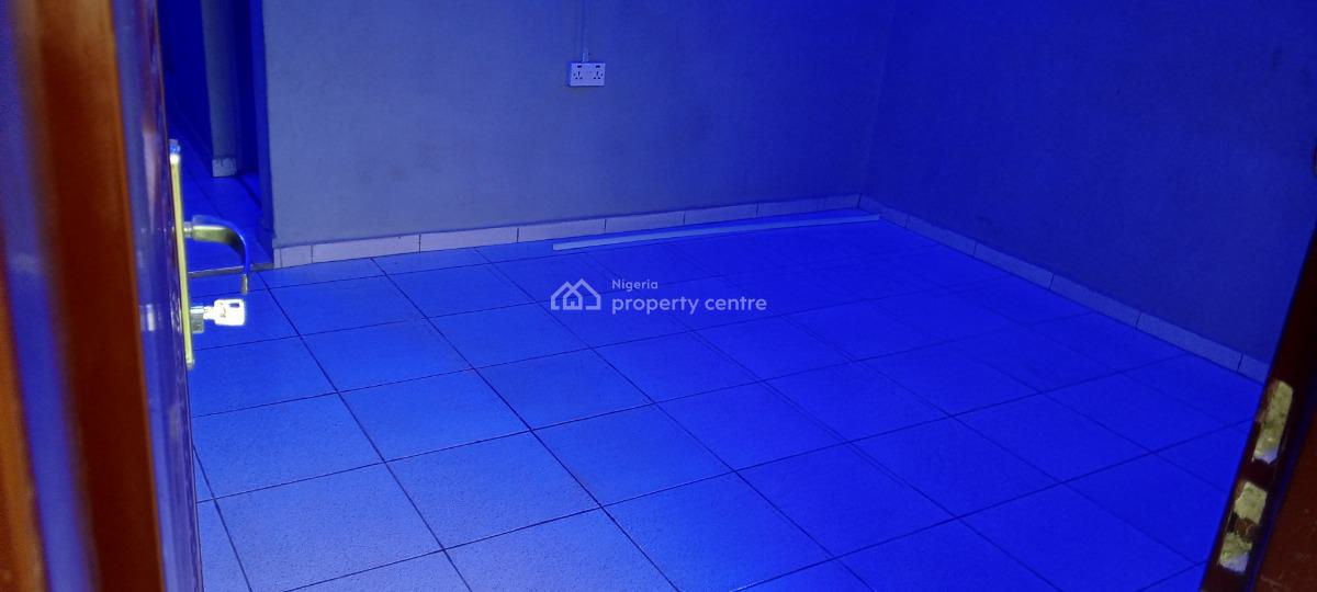 Lovely Pop Mini Flat Upstairs, Very Close to Ascon Bus Stop, Ibafo, Ibafo, Ogun, Mini Flat (room and Parlour) for Rent