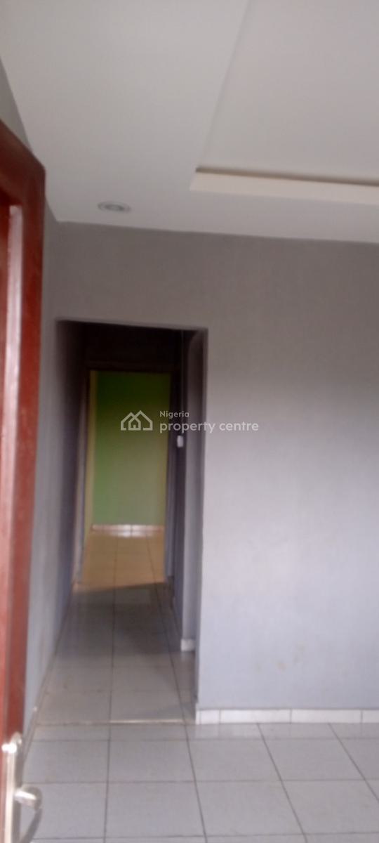 Lovely Pop Mini Flat Upstairs, Very Close to Ascon Bus Stop, Ibafo, Ibafo, Ogun, Mini Flat (room and Parlour) for Rent