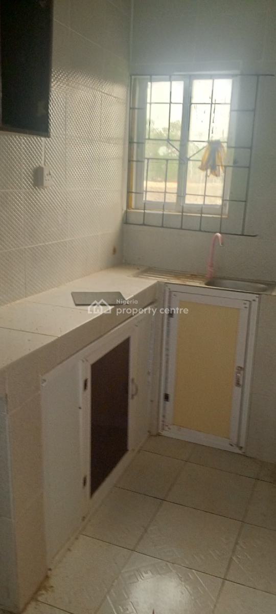 Lovely Pop Mini Flat Upstairs, Very Close to Ascon Bus Stop, Ibafo, Ibafo, Ogun, Mini Flat (room and Parlour) for Rent