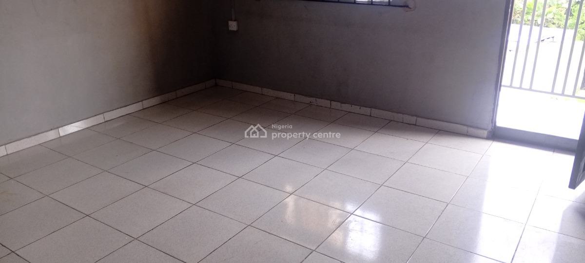 Lovely Pop Mini Flat Upstairs, Very Close to Ascon Bus Stop, Ibafo, Ibafo, Ogun, Mini Flat (room and Parlour) for Rent