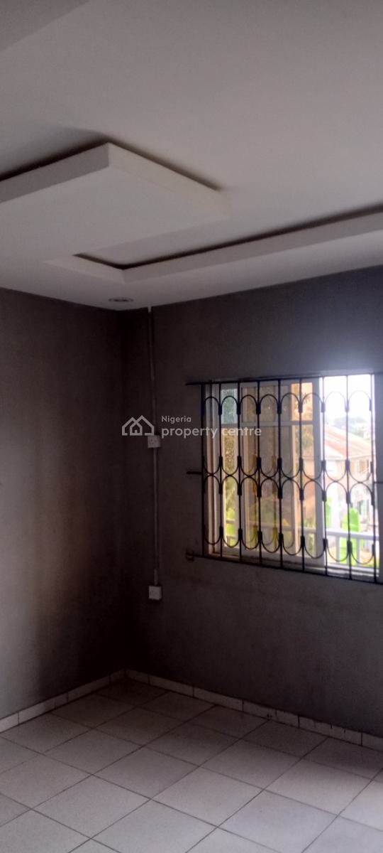 Lovely Pop Mini Flat Upstairs, Very Close to Ascon Bus Stop, Ibafo, Ibafo, Ogun, Mini Flat (room and Parlour) for Rent