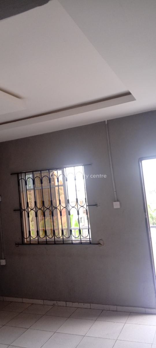 Lovely Pop Mini Flat Upstairs, Very Close to Ascon Bus Stop, Ibafo, Ibafo, Ogun, Mini Flat (room and Parlour) for Rent