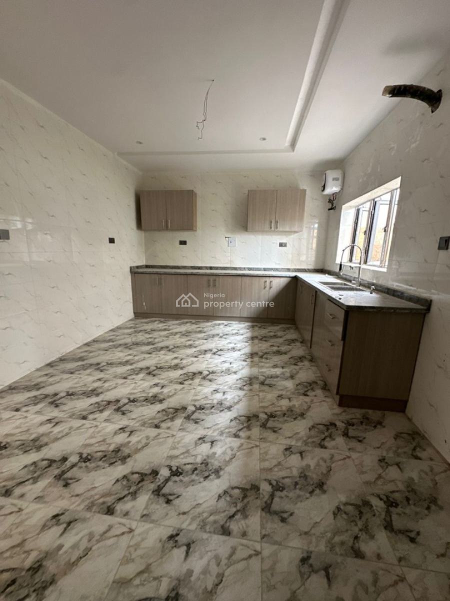 5 Bedrooms, Mabushi, Abuja, Detached Duplex for Sale