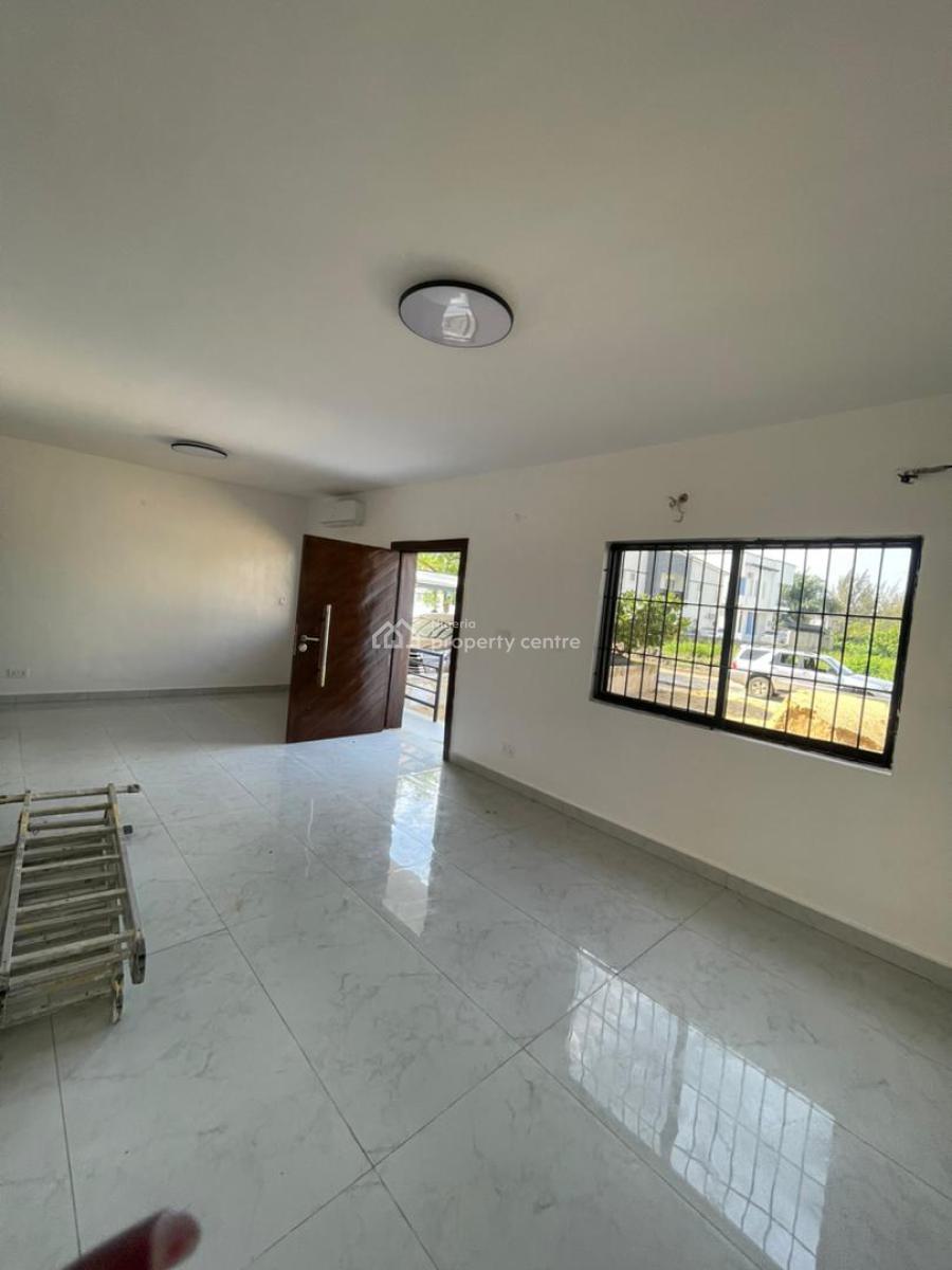 3 Bedroom Terrace Duplex, Buena Vista Estate,orchid Road, Lekki, Lagos, Terraced Duplex for Rent