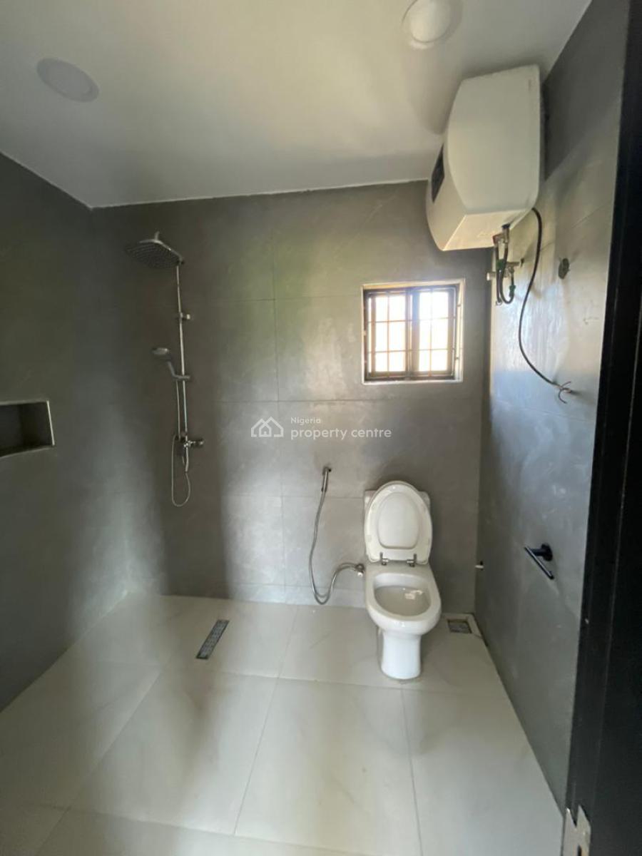3 Bedroom Terrace Duplex, Buena Vista Estate,orchid Road, Lekki, Lagos, Terraced Duplex for Rent