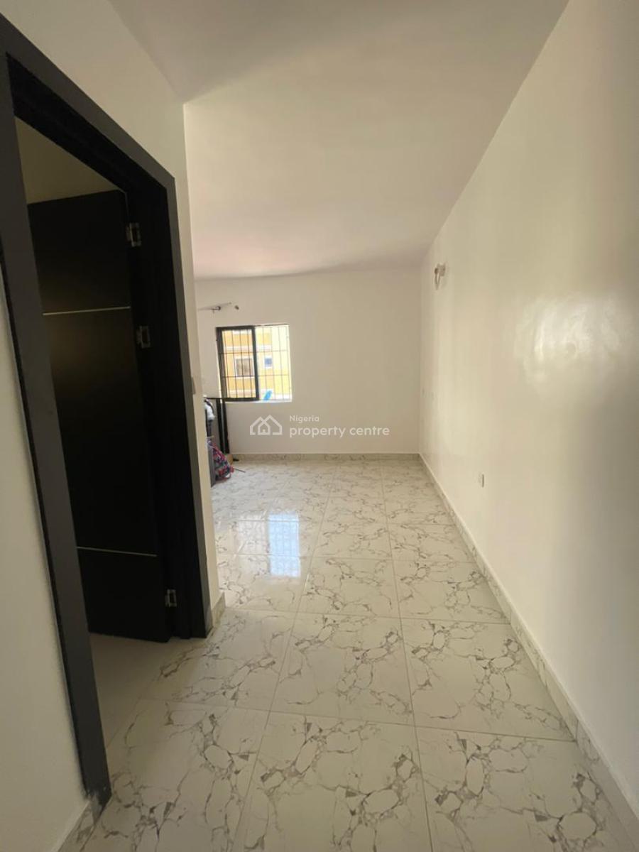 3 Bedroom Terrace Duplex, Buena Vista Estate,orchid Road, Lekki, Lagos, Terraced Duplex for Rent