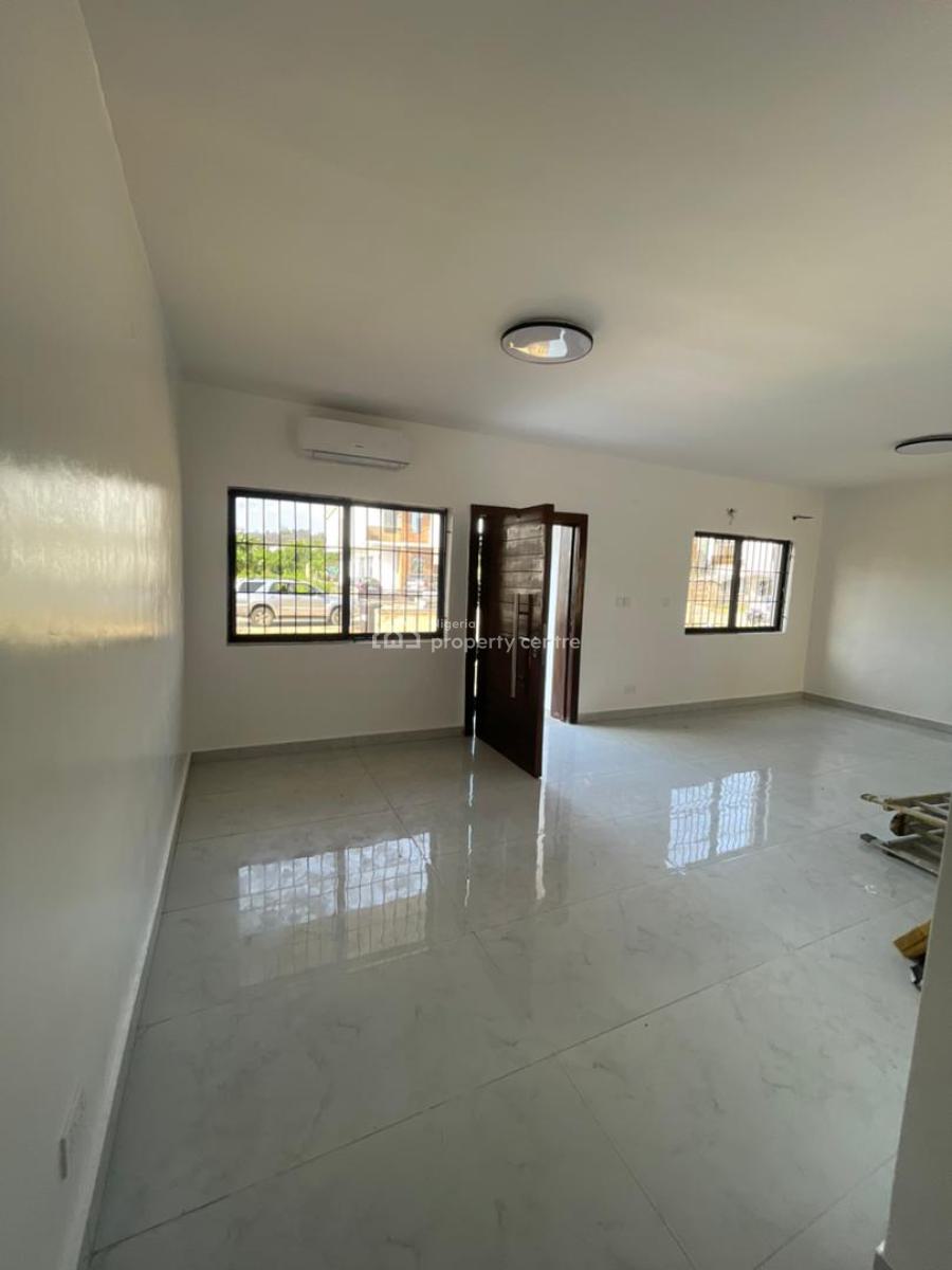 3 Bedroom Terrace Duplex, Buena Vista Estate,orchid Road, Lekki, Lagos, Terraced Duplex for Rent