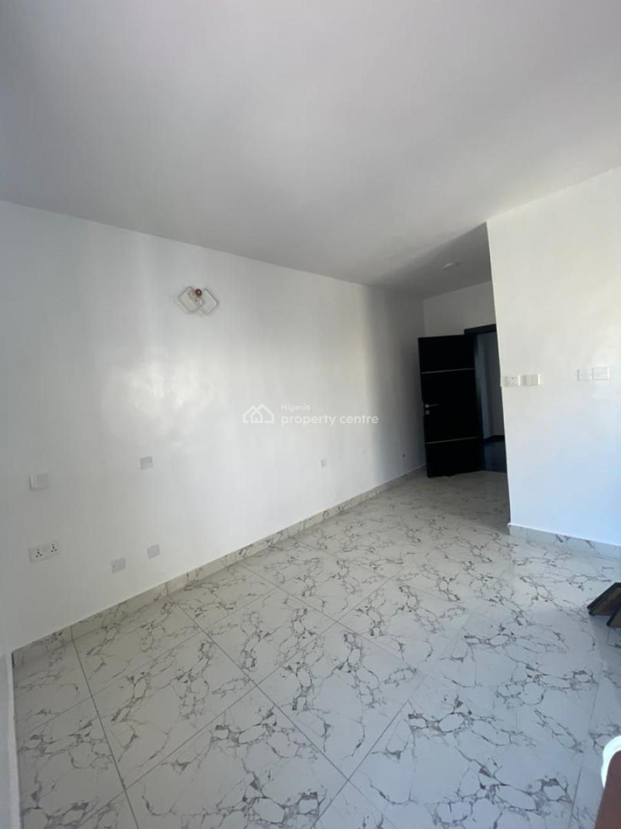 3 Bedroom Terrace Duplex, Buena Vista Estate,orchid Road, Lekki, Lagos, Terraced Duplex for Rent