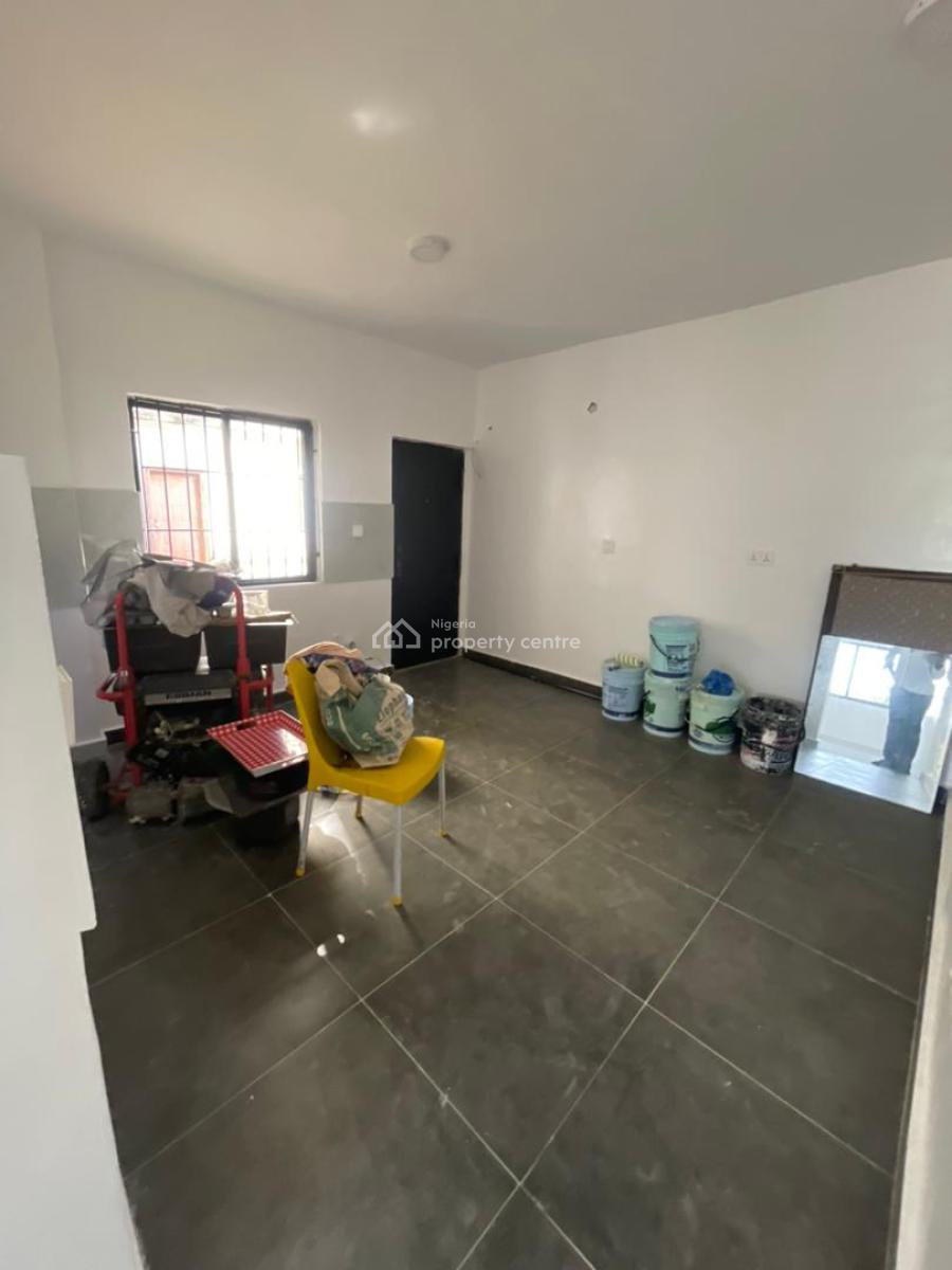 3 Bedroom Terrace Duplex, Buena Vista Estate,orchid Road, Lekki, Lagos, Terraced Duplex for Rent