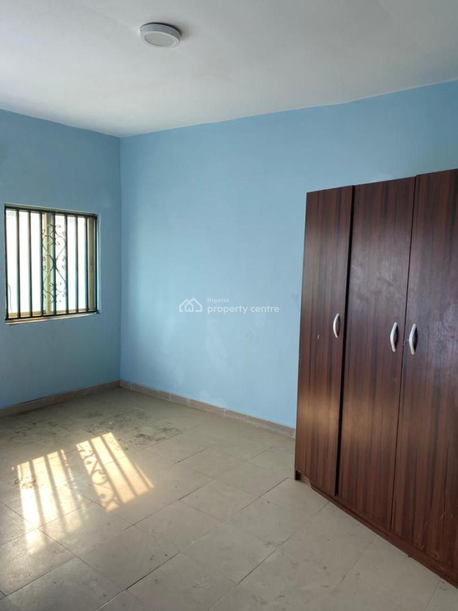 Very Spacious 6 Unit Flats Containing 2 Units of 3 Bedooms, 2 Unit 2 B, Ago Palace, Isolo, Lagos, Block of Flats for Sale