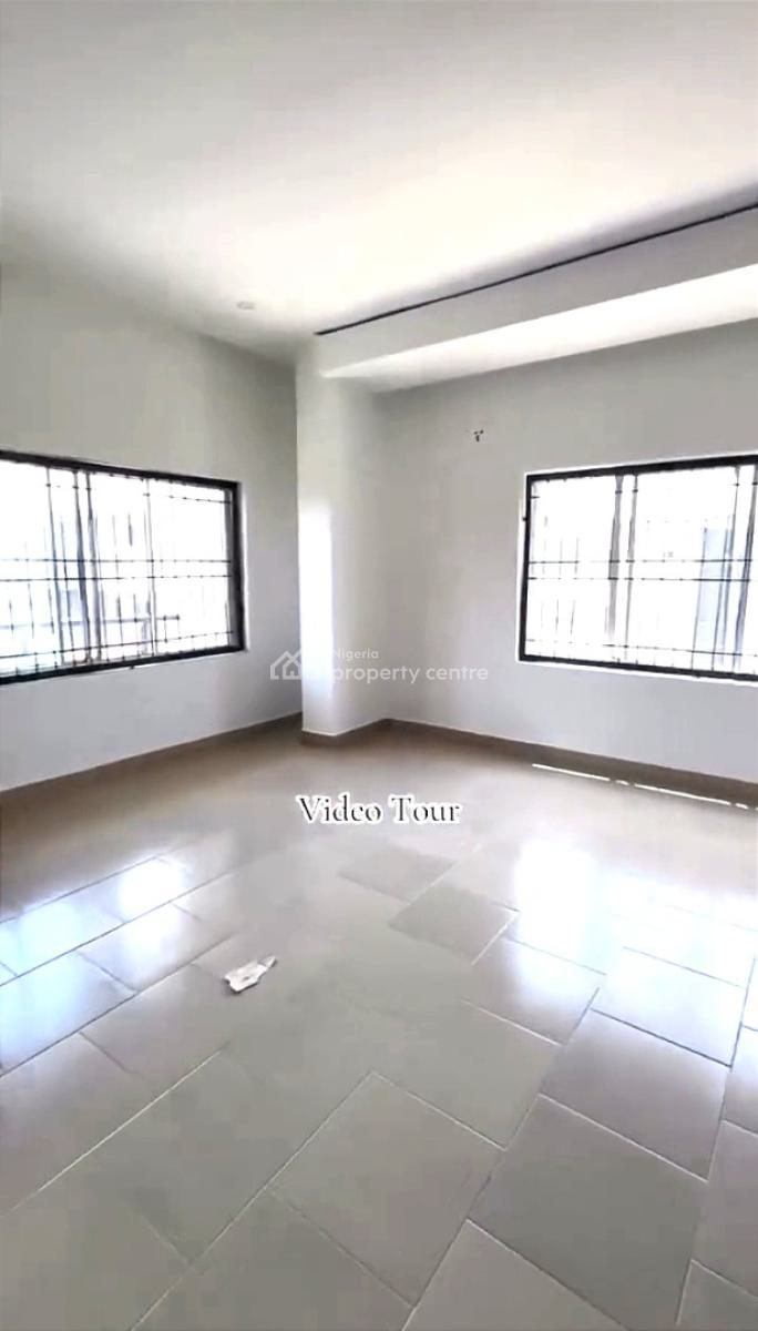 3 Bedrooms Apartment, Gilmore, Jahi, Abuja, Flat / Apartment for Rent