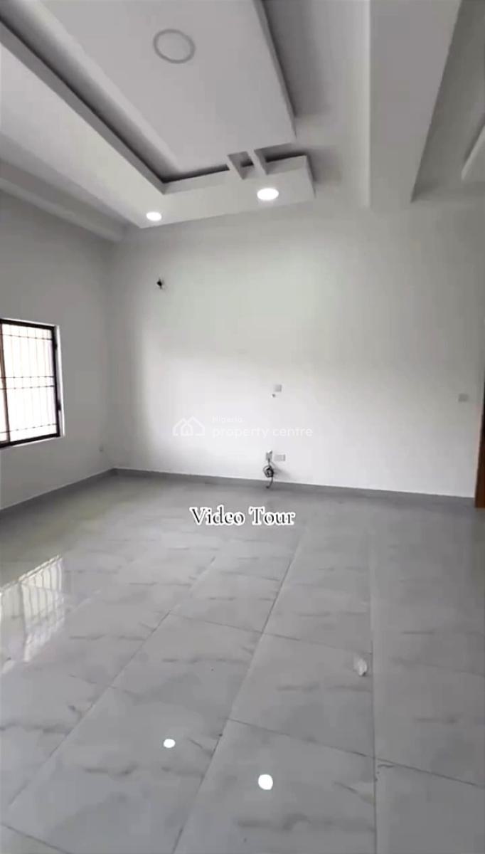 3 Bedrooms Apartment, Gilmore, Jahi, Abuja, Flat / Apartment for Rent
