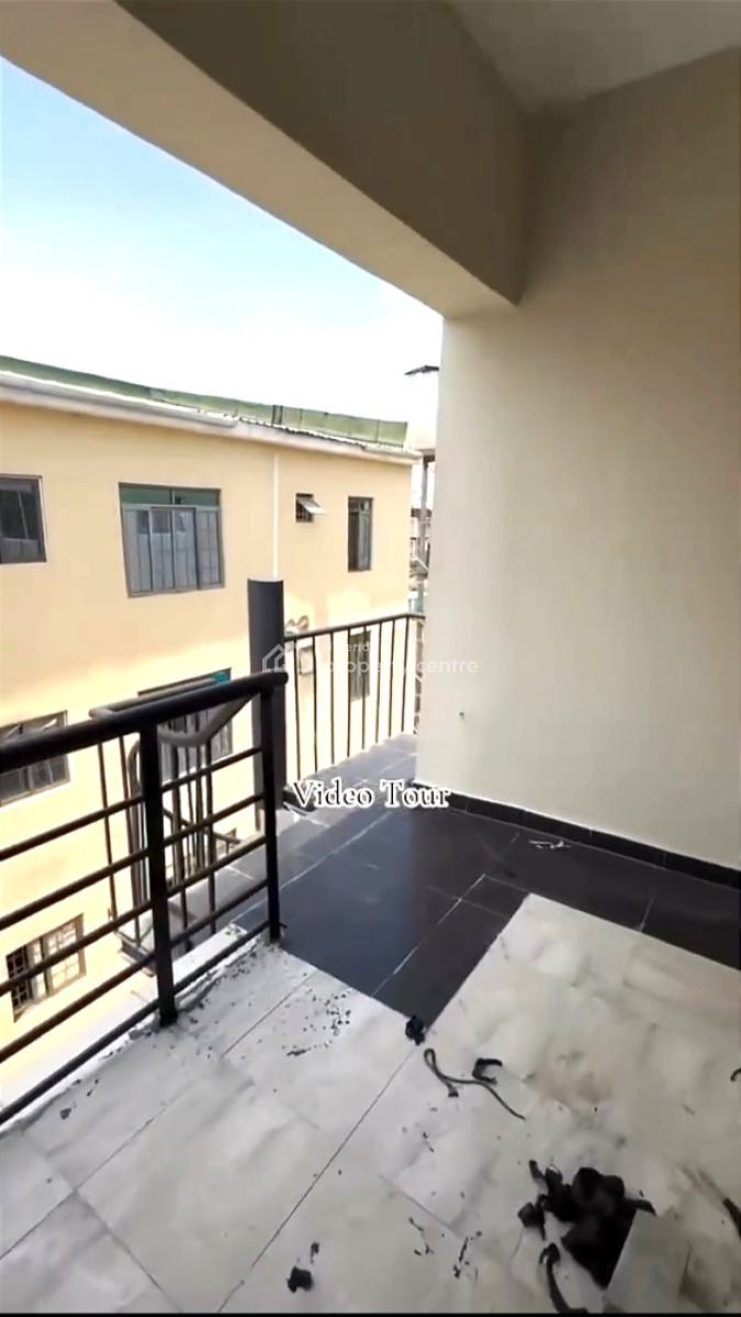 3 Bedrooms Apartment, Gilmore, Jahi, Abuja, Flat / Apartment for Rent