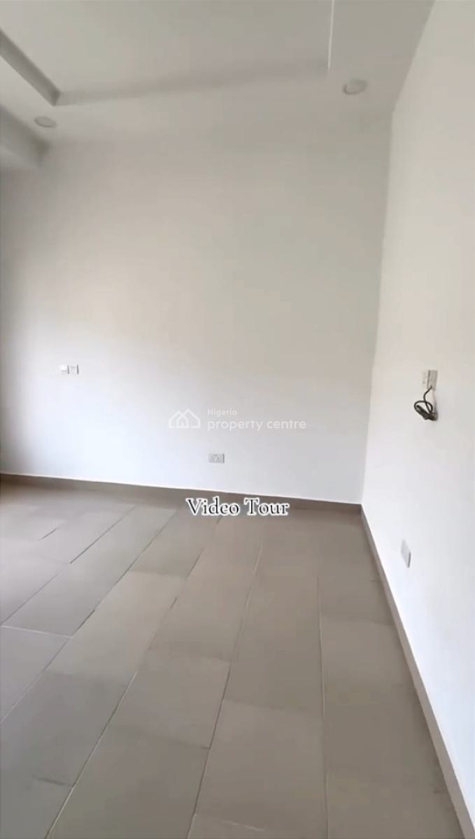 3 Bedrooms Apartment, Gilmore, Jahi, Abuja, Flat / Apartment for Rent