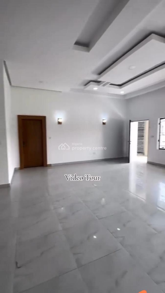 3 Bedrooms Apartment, Gilmore, Jahi, Abuja, Flat / Apartment for Rent