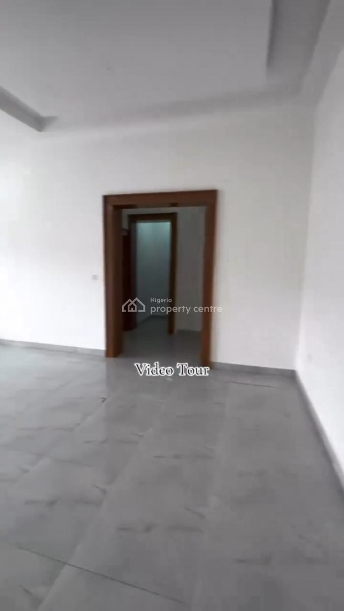 3 Bedrooms Apartment, Gilmore, Jahi, Abuja, Flat / Apartment for Rent