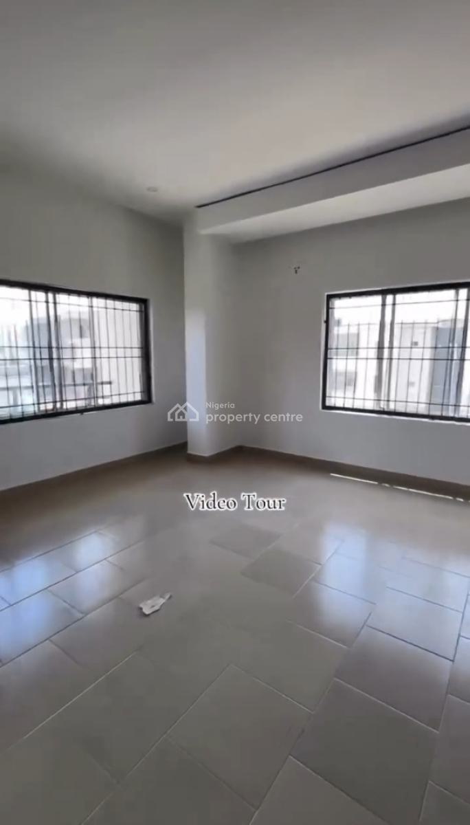 3 Bedrooms Apartment, Gilmore, Jahi, Abuja, Flat / Apartment for Rent