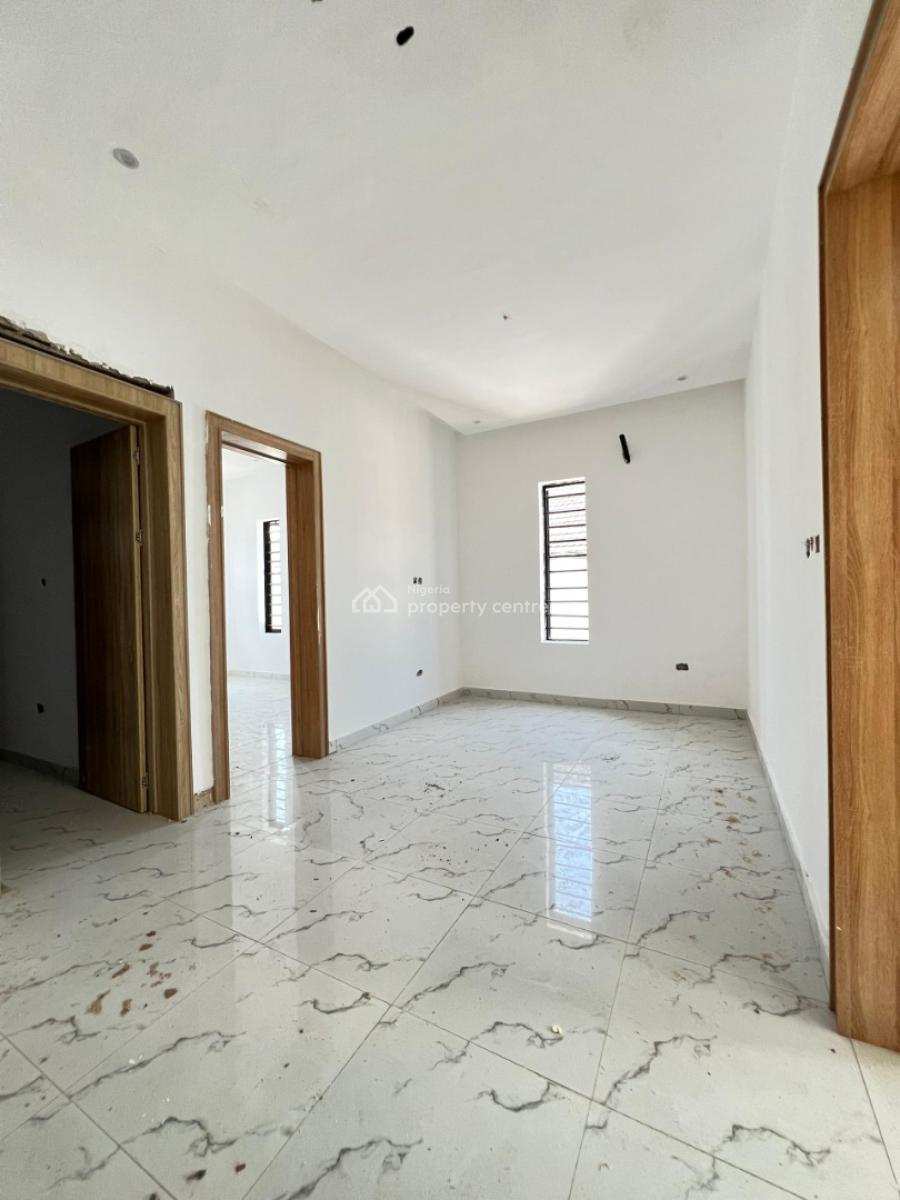 Contemporary 4 Bedroom Terraced  Duplex, Ikate, Lekki, Lagos, Terraced Duplex for Sale