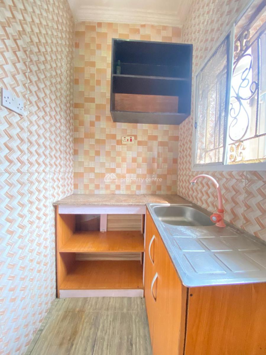 Standard and Spacious Miniflat, First Unity Estate, Badore, Ajah, Lagos, Mini Flat (room and Parlour) for Rent