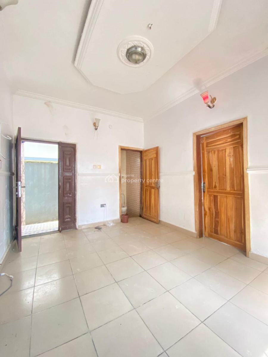 Standard and Spacious Miniflat, First Unity Estate, Badore, Ajah, Lagos, Mini Flat (room and Parlour) for Rent