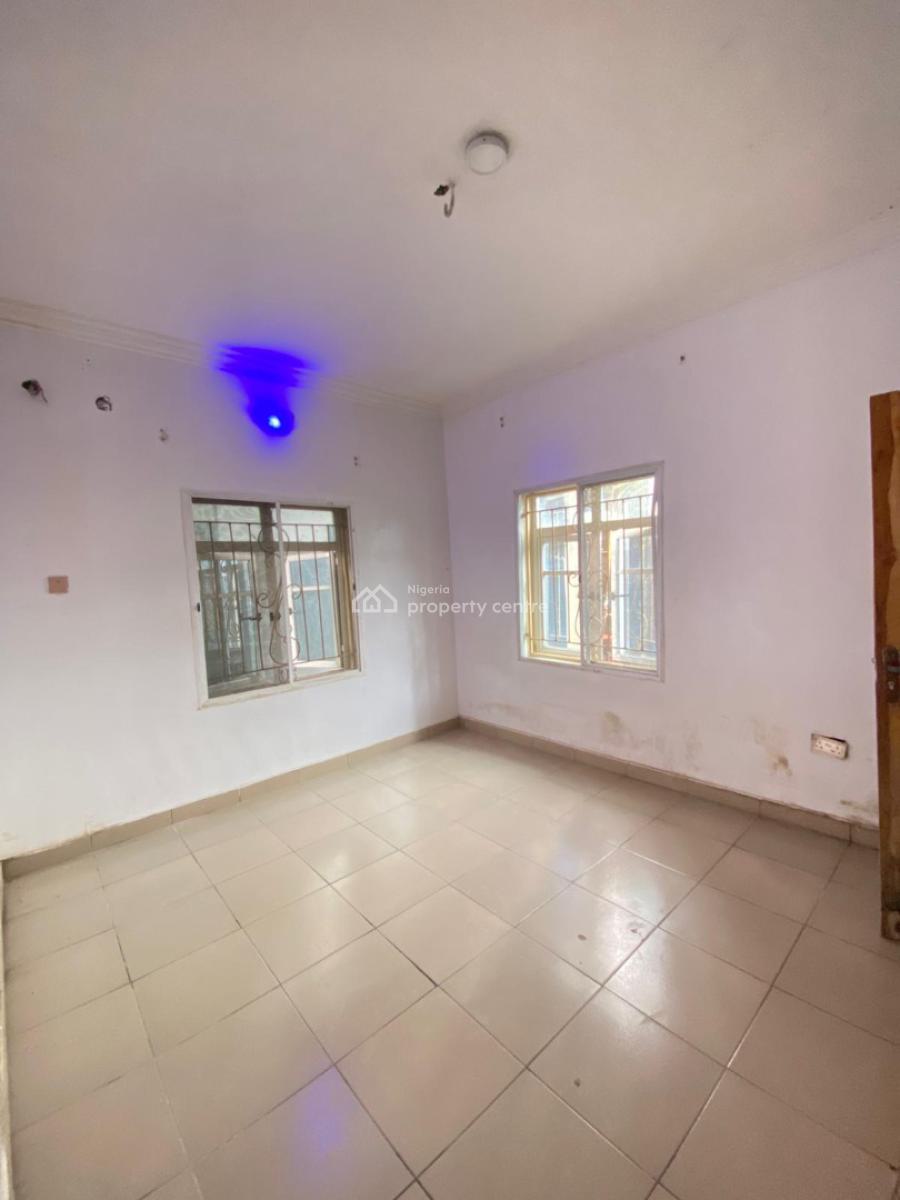Standard and Spacious Miniflat, First Unity Estate, Badore, Ajah, Lagos, Mini Flat (room and Parlour) for Rent