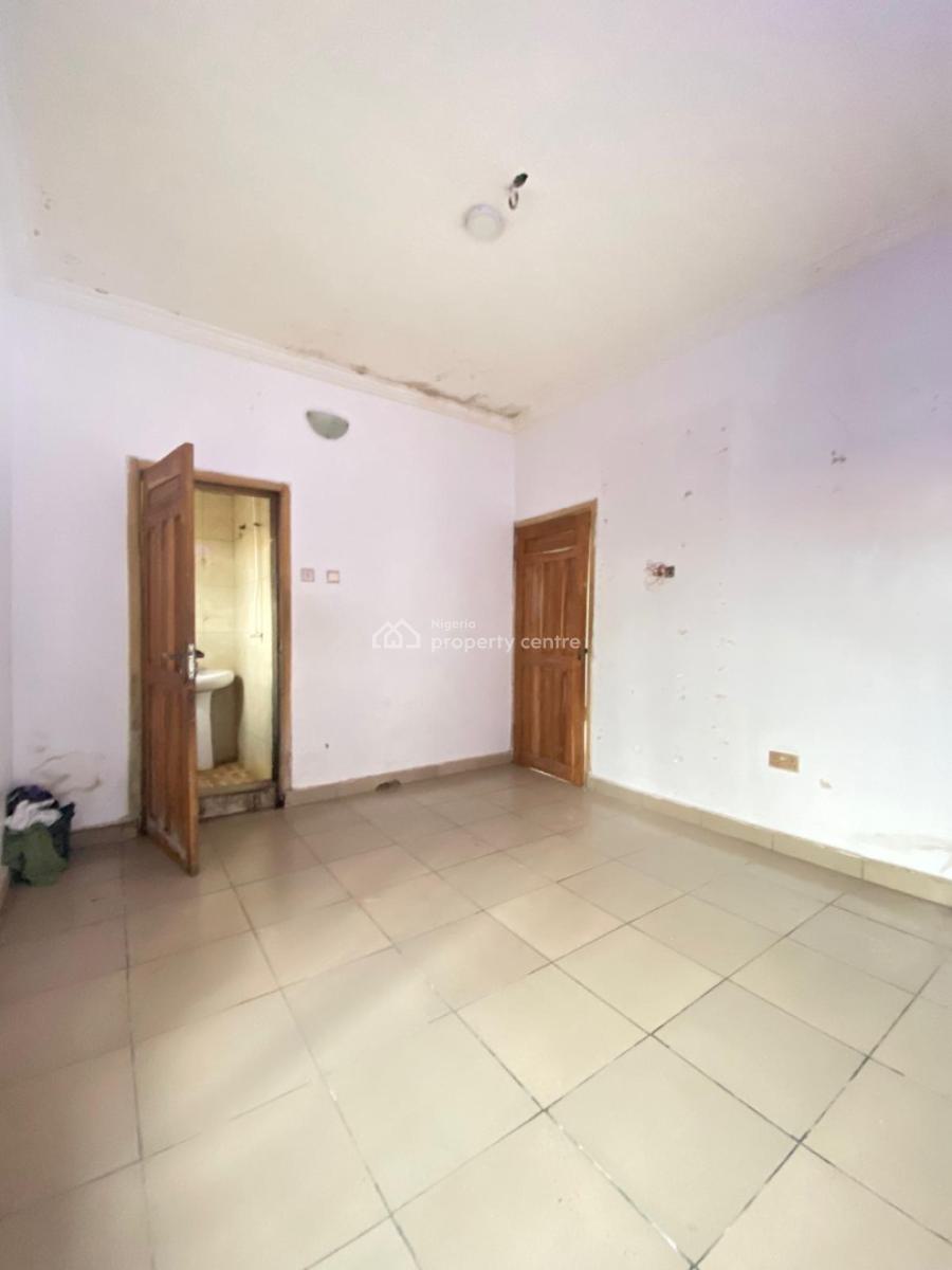 Standard and Spacious Miniflat, First Unity Estate, Badore, Ajah, Lagos, Mini Flat (room and Parlour) for Rent
