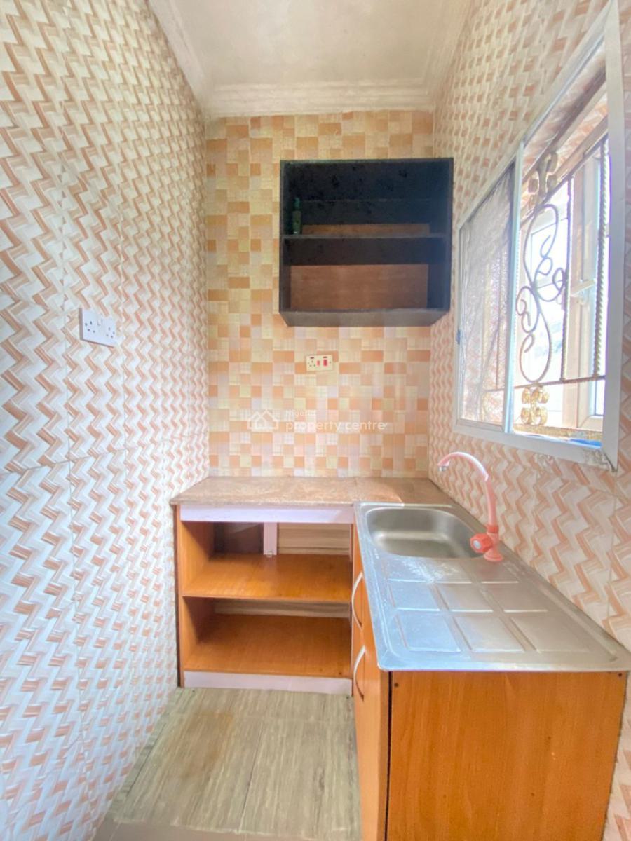 Standard and Spacious Miniflat, First Unity Estate, Badore, Ajah, Lagos, Mini Flat (room and Parlour) for Rent