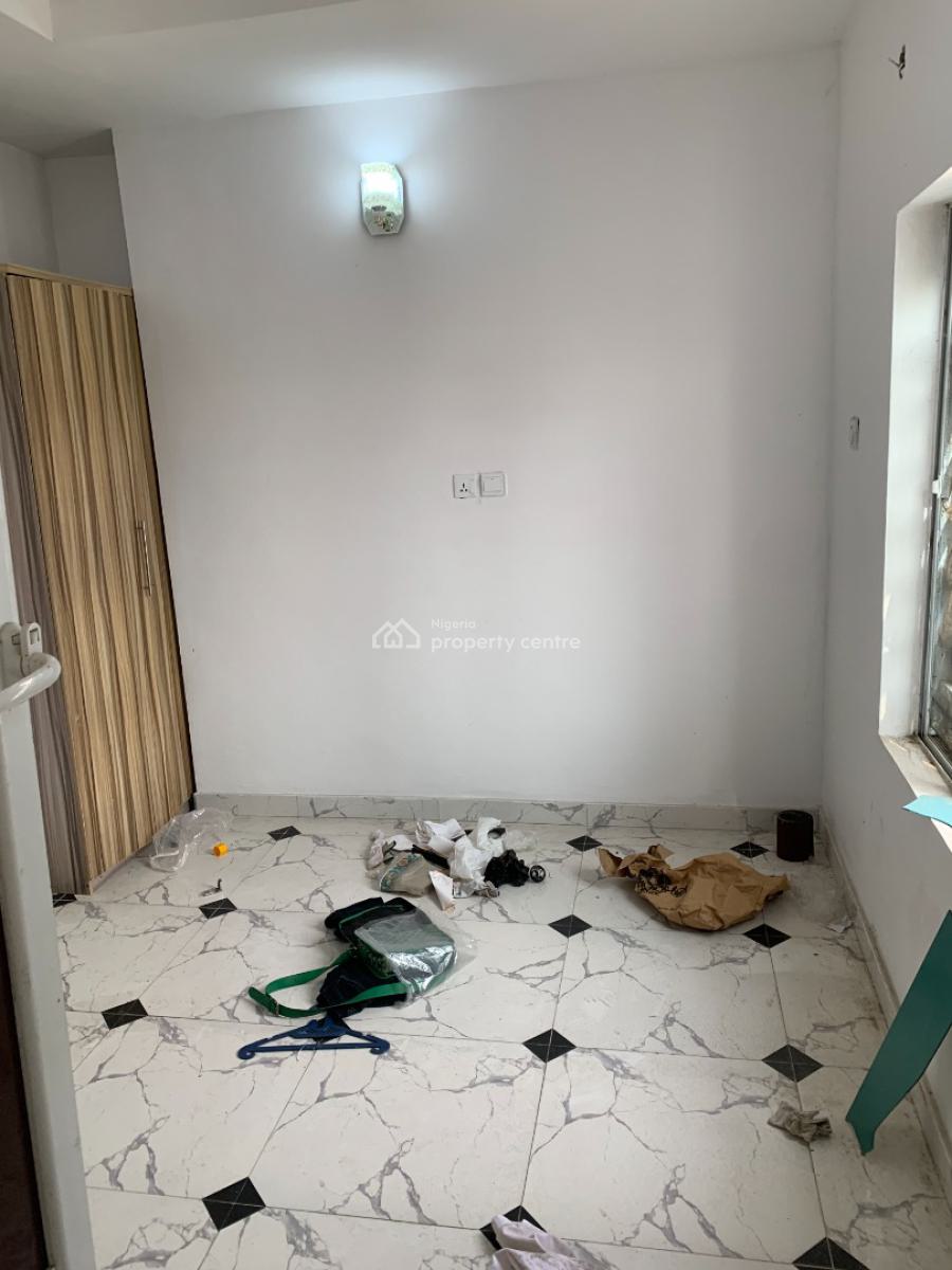 Luxury 3 Bedroom Upstairs, Abijo, Victory Villa Estate, Ajah, Lagos, Flat / Apartment for Rent