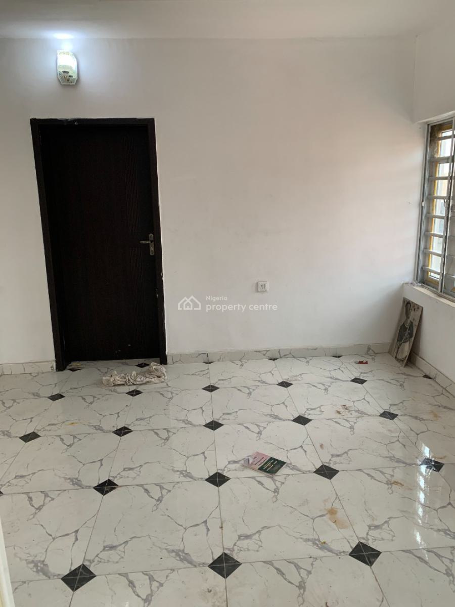 Luxury 3 Bedroom Upstairs, Abijo, Victory Villa Estate, Ajah, Lagos, Flat / Apartment for Rent