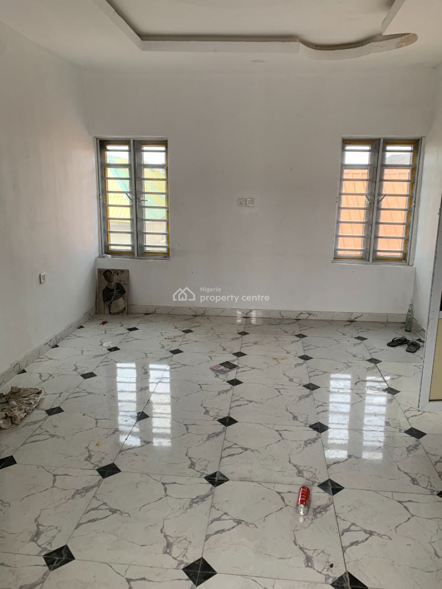 Luxury 3 Bedroom Upstairs, Abijo, Victory Villa Estate, Ajah, Lagos, Flat / Apartment for Rent